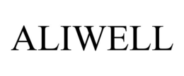 ALIWELL trademark
