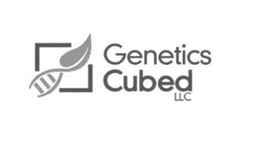 GENETICS CUBED LLC trademark