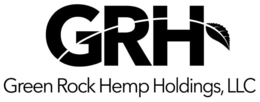 GRH GREEN ROCK HEMP HOLDINGS, LLC trademark