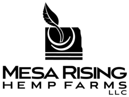 MESA RISING HEMP FARMS LLC trademark