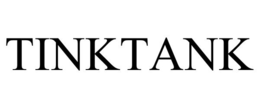 TINKTANK trademark