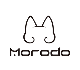 MORODO trademark