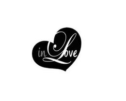 IN LOVE trademark
