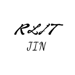 RLJT JIN trademark
