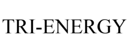 TRI-ENERGY trademark