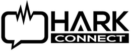 HARK CONNECT trademark