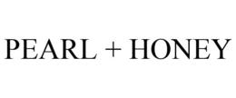 PEARL + HONEY trademark