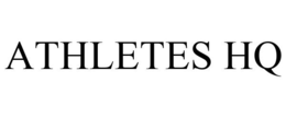 ATHLETES HQ trademark