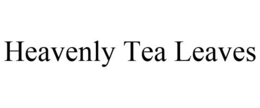 HEAVENLY TEA LEAVES trademark