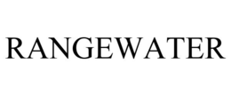 RANGEWATER trademark