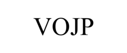 VOJP trademark