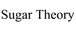 SUGAR THEORY trademark