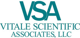 VSA VITALE SCIENTIFIC ASSOCIATES, LLC trademark
