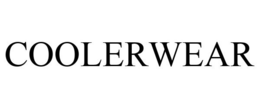 COOLERWEAR trademark