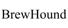 BREWHOUND trademark