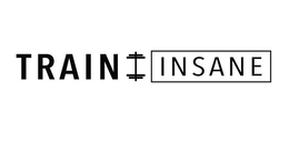 TRAIN INSANE trademark
