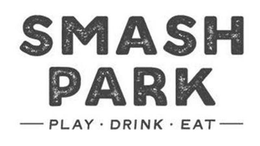 SMASH PARK PLAY DRINK EAT trademark