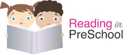 READING IN PRESCHOOL trademark