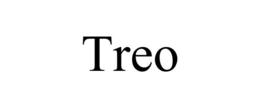 TREO trademark