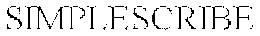 SIMPLESCRIBE trademark