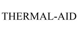 THERMAL-AID trademark