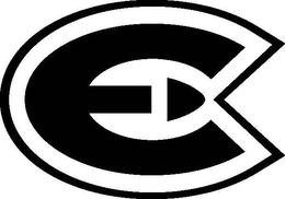 E C trademark