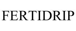 FERTIDRIP trademark