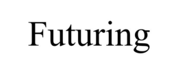 FUTURING trademark