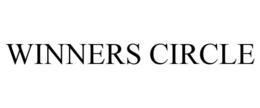 WINNERS CIRCLE trademark