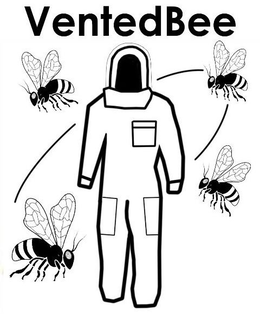 VENTEDBEE trademark