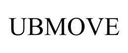 UBMOVE trademark