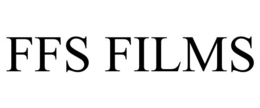 FFS FILMS trademark