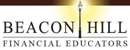 BEACON HILL FINANCIAL EDUCATORS trademark