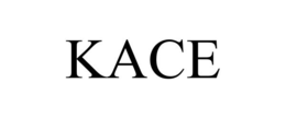 KACE trademark