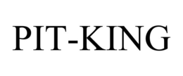 PIT-KING trademark
