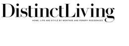 DISTINCT LIVING, HOME, LIFE AND STYLE BY MONTAGE AND PENDRY RESIDENCES trademark