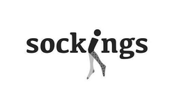 SOCKINGS trademark