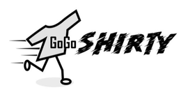 GOGO SHIRTY trademark