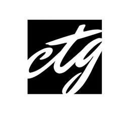 CTG trademark