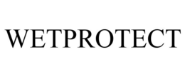 WETPROTECT trademark