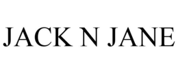 JACK N JANE trademark