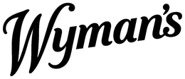 WYMAN'S trademark