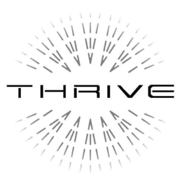 THRIVE trademark
