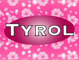 TYROL trademark