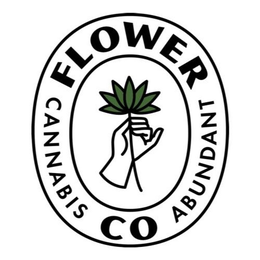 FLOWER CO CANNABIS ABUNDANT trademark