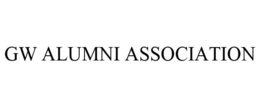 GW ALUMNI ASSOCIATION trademark