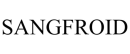 SANGFROID trademark