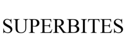 SUPERBITES trademark