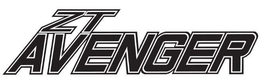 ZT AVENGER trademark