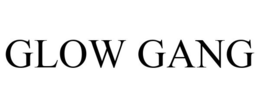 GLOW GANG trademark